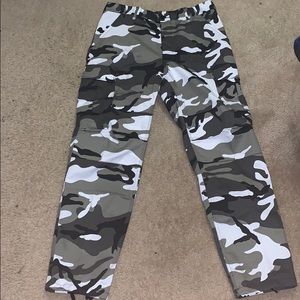 Rothco Tactical Cargo Pants